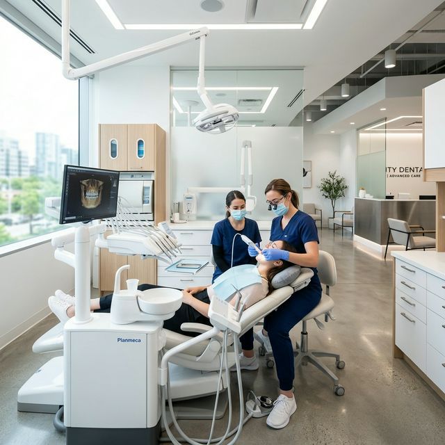 Why Ho Chi Minh City is the Rising Star of Dental Tourism in 2026