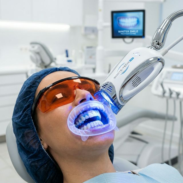 What to Expect During Your Full Mouth Reconstruction Journey