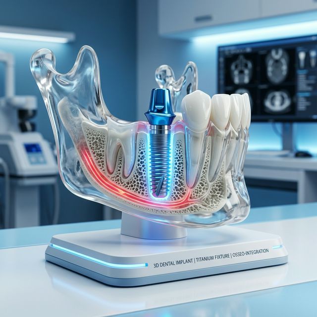 How to Save $10,000 on Full-Mouth Restoration with Dental Implants